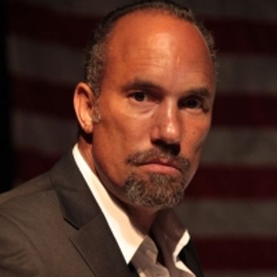 BWW Interview: Roger Guenveur Smith of OTTO FRANK at Campo Santo & Magic Theatre Explores the Enduring Relevance of the Holocaust Survivor