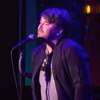 VIDEO: Alex Brightman Sings Drew Gasparini's 'A LIttle Bit' at Feinstein's/54 Below Video
