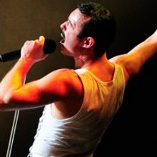 ONE NIGHT OF QUEEN Comes to NJPAC This August