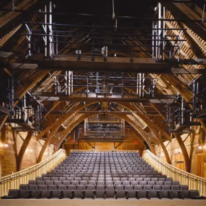 Chautauqua Theater Company Reveals Titles for 2025 Season