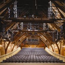 Chautauqua Theater Company Reveals Titles for 2025 Season