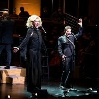 BWW Review: Costanzo and Bond Join Prokofiev and van Zweden at the Philharmonic