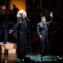 BWW Review: Costanzo and Bond Join Prokofiev and van Zweden at the Philharmonic