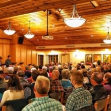 Peninsula Players Announces 2020 Winter Play Reading Series