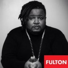Bryan-Keyth Wilson Will Receive a Play Reading as Part of the Fulton's 'Stories of Di