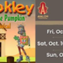 SPOOKLEY THE SQUARE PUMPKIN: THE MUSICAL to Open at Avalon Theatre