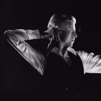 V&A Secure David Bowie's Archive for the Nation