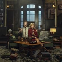 BWW Review: WHO'S AFRAID OF VIRGINIA WOOLF? at Geffen Playhouse