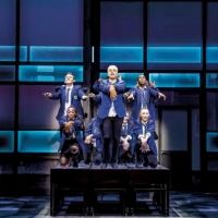 Tickets Back on Sale For EVERYBODY'S TALKING ABOUT JAMIE; West End Run Extended to…