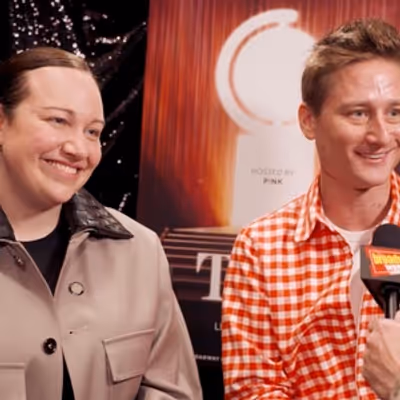 Video: Meet the Tony-Nominated Producers and Creators of 2026