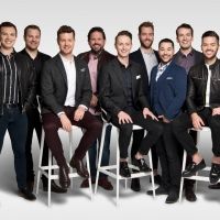 The Ten Tenors to Return to Popejoy Hall