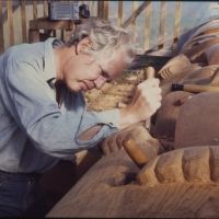 Bill Reid Gallery Will Celebrate Iconic Haida Artist's Centennial Birthday