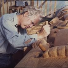 Bill Reid Gallery Will Celebrate Iconic Haida Artist's Centennial Birthday