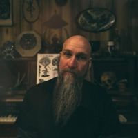 Steve Von Till Releases New Single 'Shadows on the Run'