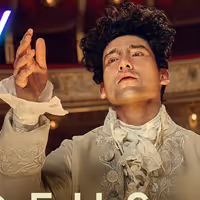 Video: Will Sharpe and Paul Bettany Star in First Teaser for AMADEUS Series Video