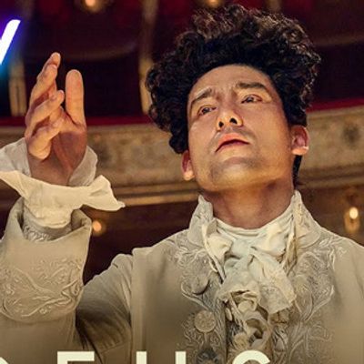 Video: Paul Bettany and Will Sharpe Star in AMADEUS Series