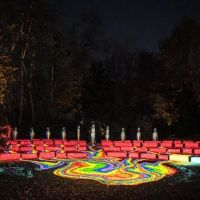 Grounds For Sculpture to Present Interactive Multisensory Exhibition in Partnership…