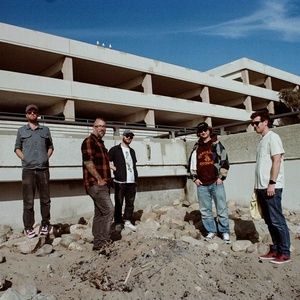 Panchiko Unveil US and UK Spring Headline Tour Dates