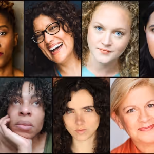 Cast Set for Chicago Premiere of POTUS at Steppenwolf Theatre Company
