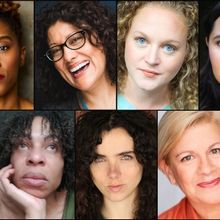 Cast Set for Chicago Premiere of POTUS at Steppenwolf Theatre Company