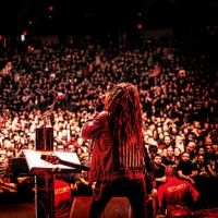 Ministry Announces Touring Band Lineup For The Industrial Strength Tour Starting…