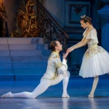 Classical Arts Entertainment Presents State Ballet Theatre Of Ukraine's CINDERELLA