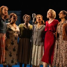 Broadway Beyond Louisville Review: Broadway in Cincinnati presents GIRL FROM THE NORT