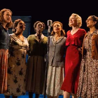 Broadway Beyond Louisville Review: Broadway in Cincinnati presents GIRL FROM THE NORTH COUNTRY at the Aronoff Center