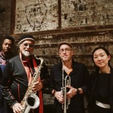 Joe Lovano & Dave Douglas Announce Third Sound Prints LP 'Other Worlds'