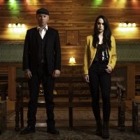 Post-Punk Duo Volores Announces Single Release Show
