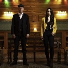 Post-Punk Duo Volores Announces Single Release Show