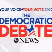 ABC News Announces Details on Third Democratic Debate in Houston