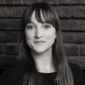 Eastern Connecticut Ballet Names Ashley Bouder As Its New Executive Director