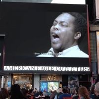 VIDEO: The Metropolitan Opera Celebrates World Opera Day