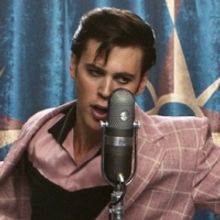 ELVIS Star Austin Butler Releases New Track 'Trouble'
