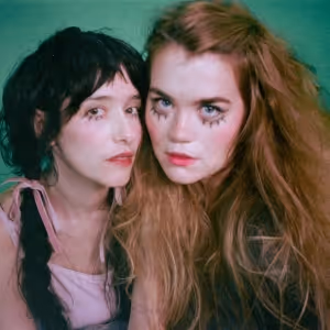Daisy the Great Set New Album, Share First Single 'Ballerina'