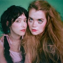 Daisy the Great Set New Album, Share First Single 'Ballerina'