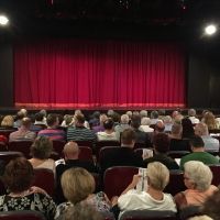 Hometown Barn Theatre Fosters Budding Director In Broadway Revue