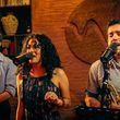 Kevin Luis Will Perform With The LATIN SOUL COLLECTIVE At Chelsea Table + Stage Photo