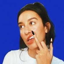 Julia Wolf Releases New Take on the 'F-U Song,' 'Get Off My'