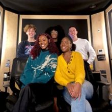 Review: HEAR MYSELF THINK Podcast, Series 2