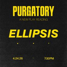Telos Ensemble to Present First Public Reading of New Play ELLIPSIS in NYC