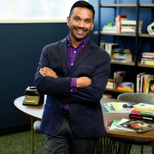 Center Theatre Group Names Snehal Desai as Brindell & Milton Gottlieb Artistic…