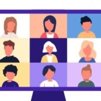 TRU Community Gathering Via Zoom How Theater Serves Community, And Community Serves…