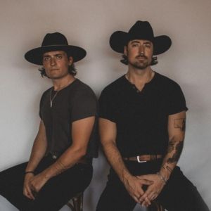 The Talbott Brothers Reveal 'Borderlands' Track Listing