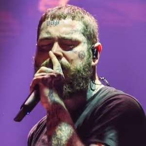 Post Malone to Receive Hal David Starlight Award at 2023 Songwriters Hall of Fame…