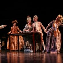 59E59 Theaters Will Host the New York Premiere of BAROCOCO