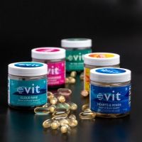 vit™ Brand Launch Brings Value with Clean-Label Supplements Now on Amazon