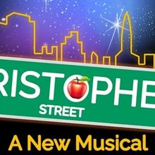 Review: CHRISTOPHER STREET: A NEW MUSICAL at Lush Lounge & Theater
