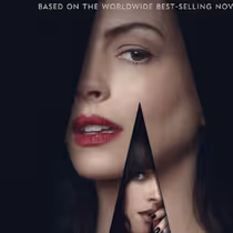 VERITY Trailer & Poster Debut Ahead of Anne Hathaway Film's Release